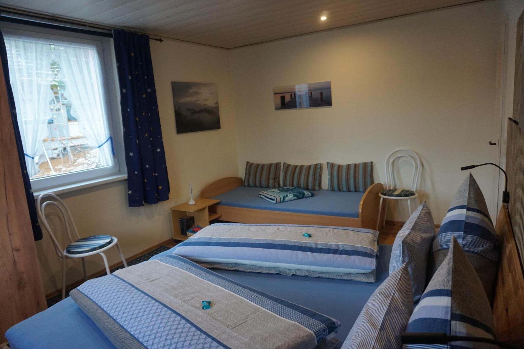 Ferienwohnung Familie Frank Rathen Exterior foto